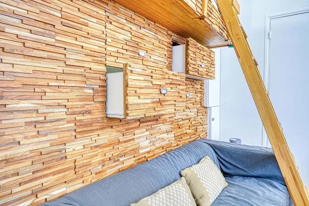 Apartment Boulevard Voltaire - Ii Paris